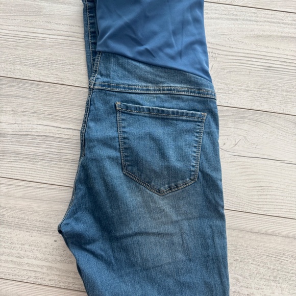 Maternity pants from thyme - Picture 2 of 3